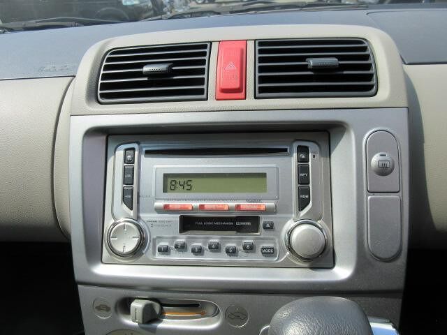 Honda LIFE 2004 6362554-5