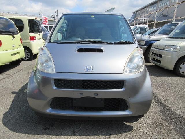 Honda LIFE 2004 6362554-6