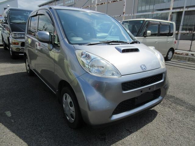 Honda LIFE 2004 6362554-7