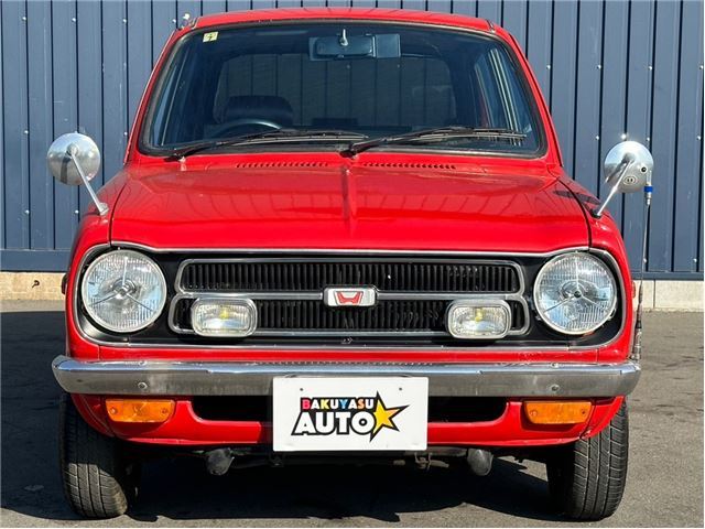 Honda LIFE 1971 6362657-1