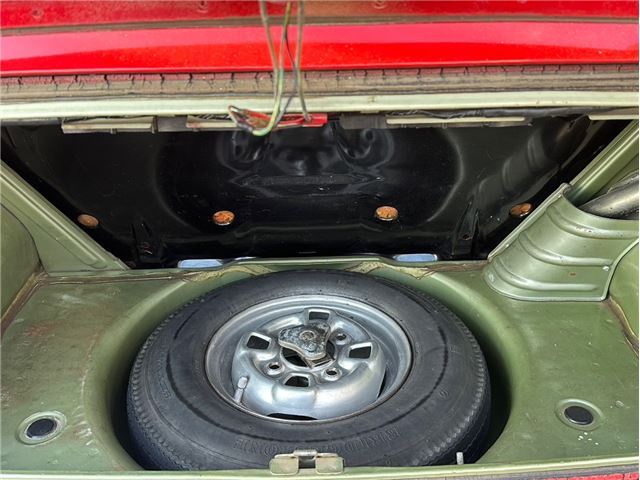 Honda LIFE 1971 6362657-10