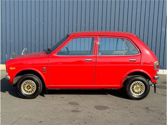 Honda LIFE 1971 6362657-2