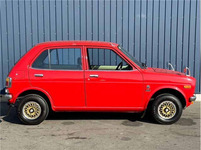 Honda LIFE 1971 6362657-3