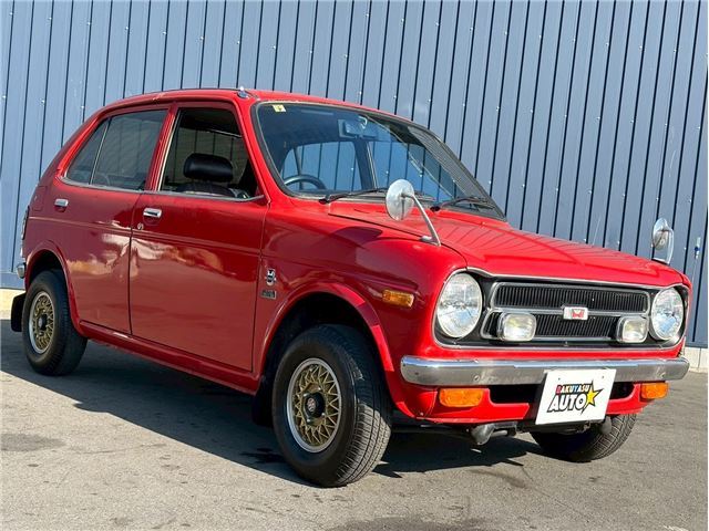 Honda LIFE 1971 6362657-5