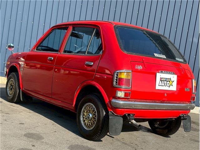 Honda LIFE 1971 6362657-6