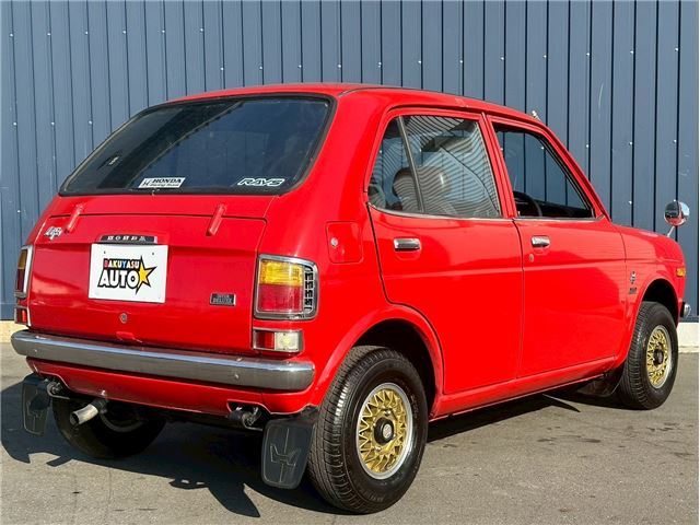 Honda LIFE 1971 6362657-7
