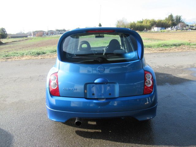 Nissan MARCH 2009 6321420-10