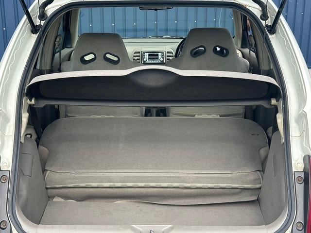 Nissan MARCH 2003 6321661-10