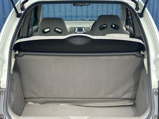 Nissan MARCH 2003 6321661-9