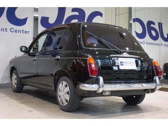 Nissan MARCH 1998 6321720-1
