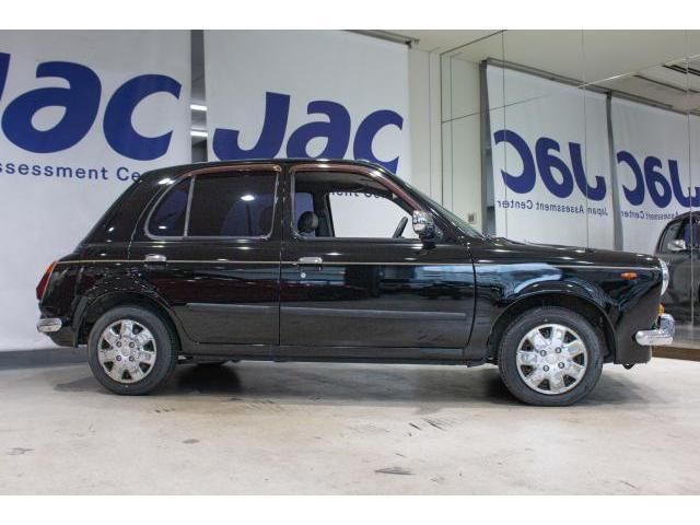 Nissan MARCH 1998 6321720-3