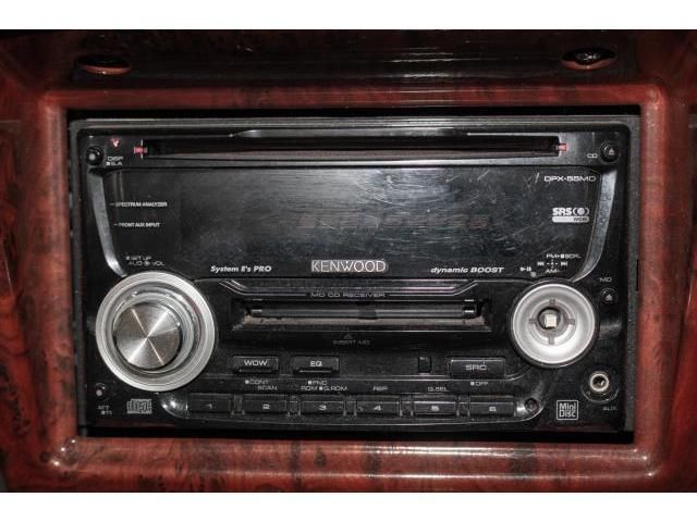 Nissan MARCH 1998 6321720-4