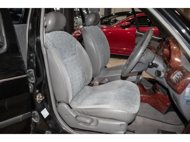 Nissan MARCH 1998 6321720-5