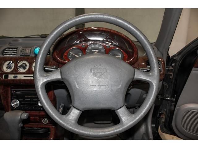 Nissan MARCH 1998 6321720-8