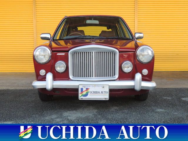 Nissan MARCH 1997 6321752-1