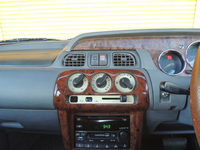 Nissan MARCH 1997 6321752-10