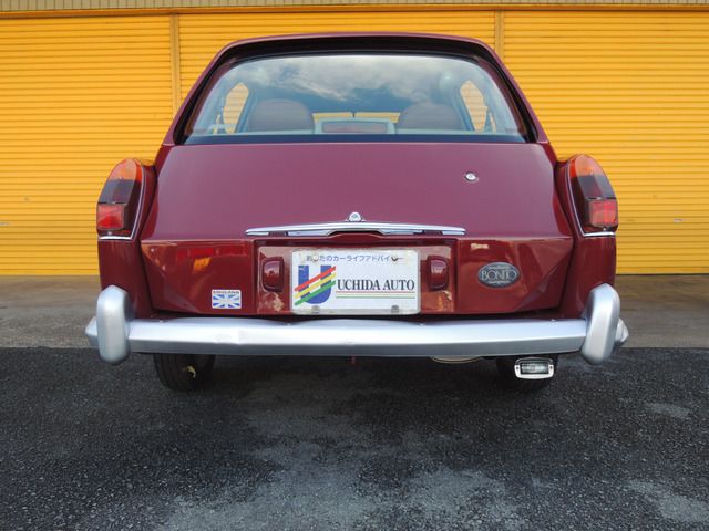 Nissan MARCH 1997 6321752-6