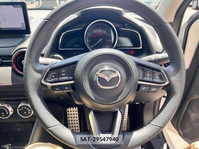 Mazda MAZDA2 2025 6369236-10