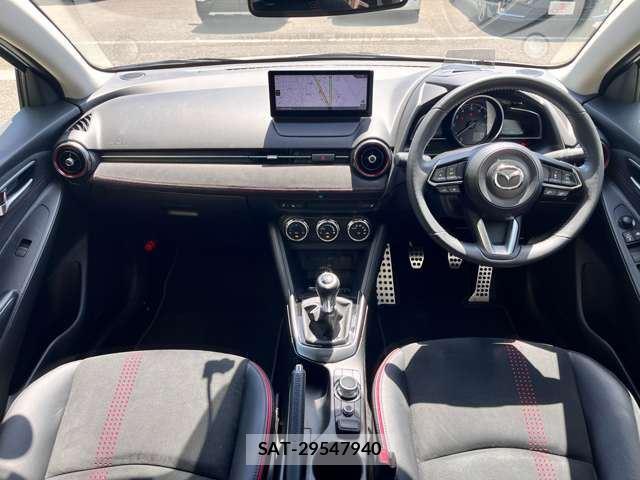 Mazda MAZDA2 2025 6369236-2