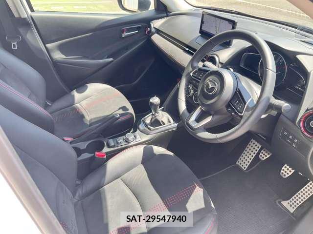 Mazda MAZDA2 2025 6369236-3