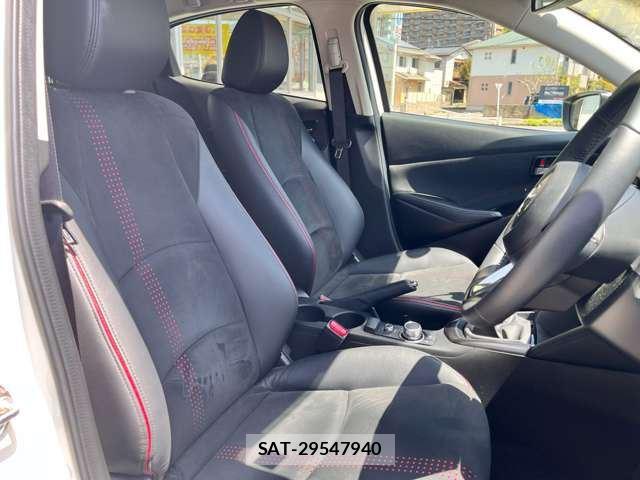 Mazda MAZDA2 2025 6369236-4