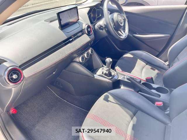 Mazda MAZDA2 2025 6369236-5