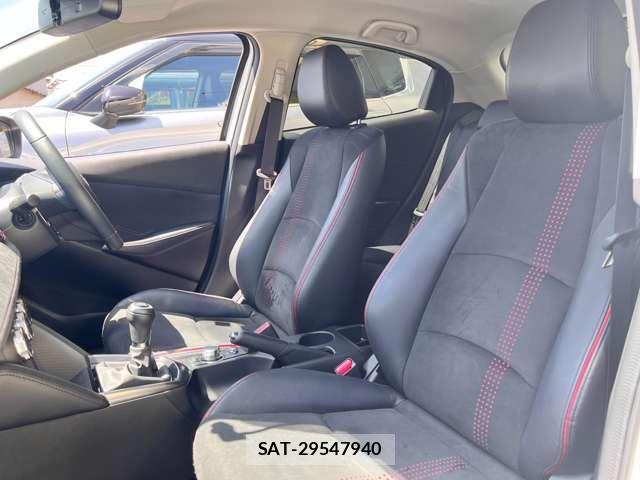 Mazda MAZDA2 2025 6369236-6