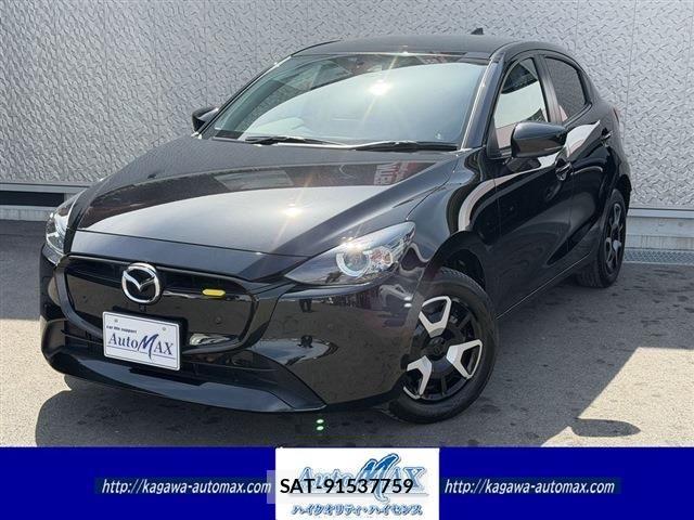 Mazda MAZDA2 2024 6369285-0