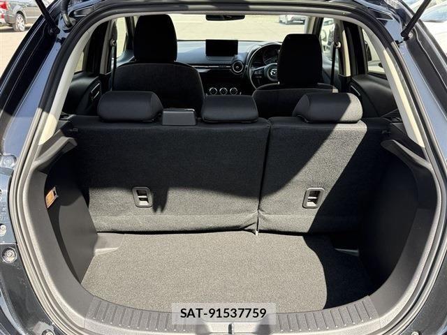 Mazda MAZDA2 2024 6369285-10