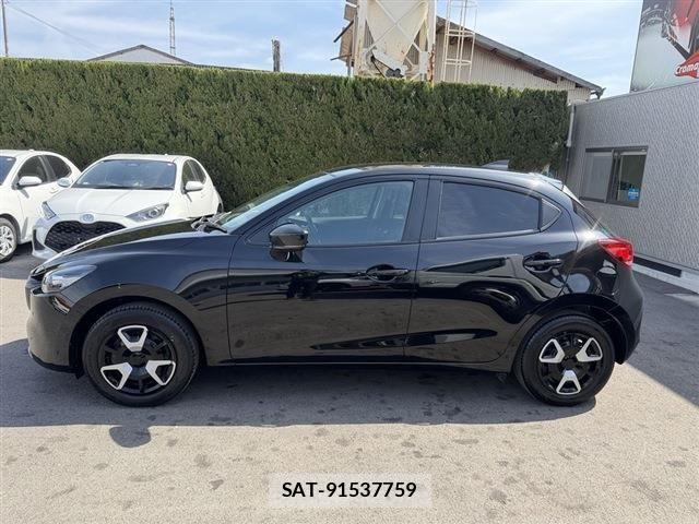 Mazda MAZDA2 2024 6369285-2