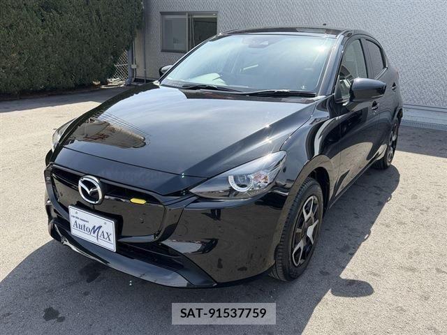 Mazda MAZDA2 2024 6369285-3