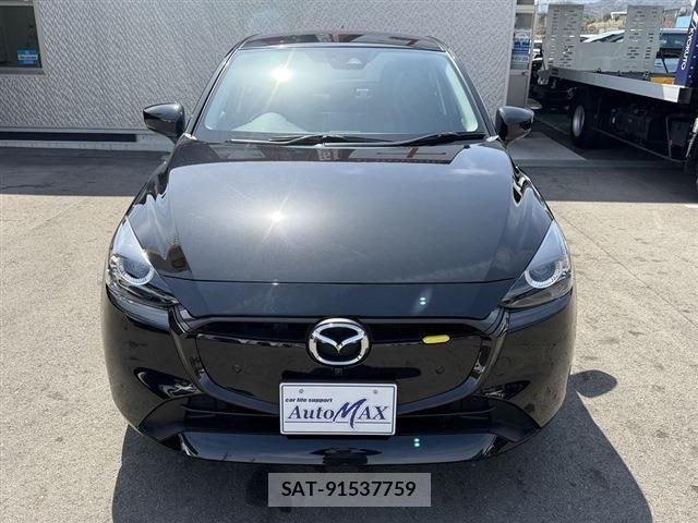 Mazda MAZDA2 2024 6369285-4