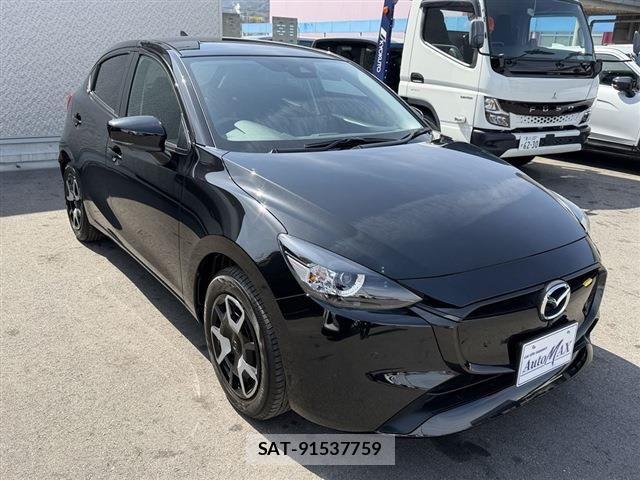 Mazda MAZDA2 2024 6369285-5