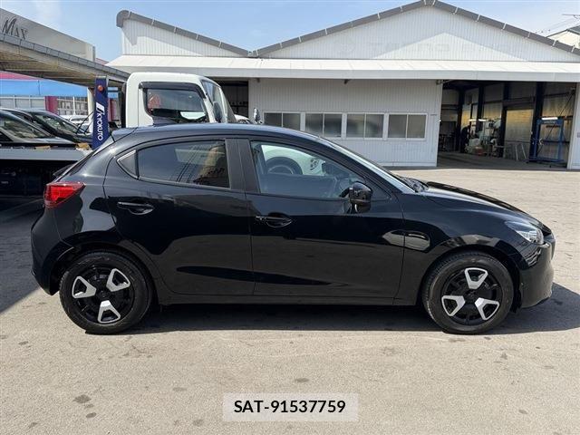 Mazda MAZDA2 2024 6369285-6