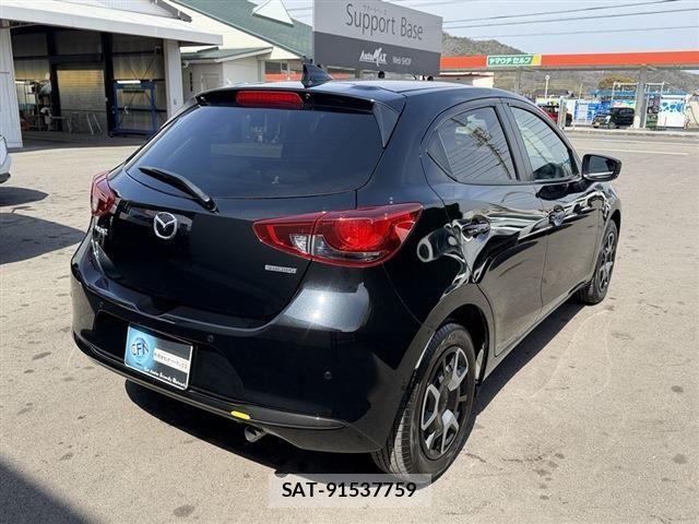 Mazda MAZDA2 2024 6369285-7