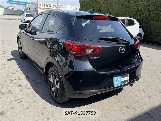 Mazda MAZDA2 2024 6369285-9