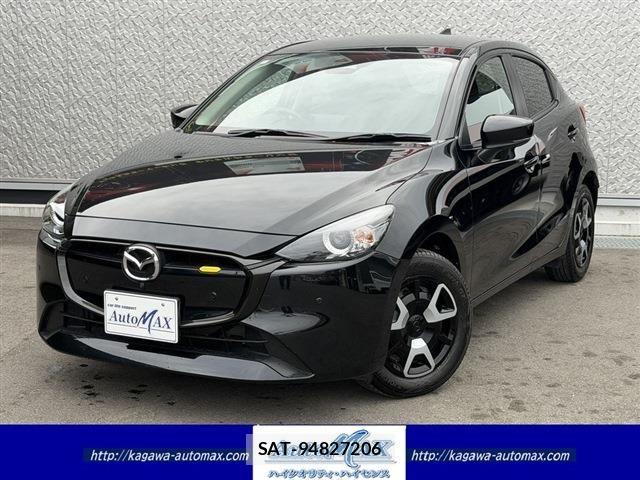 Mazda MAZDA2 2024 6369286-0
