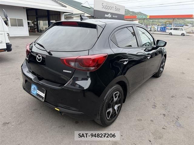 Mazda MAZDA2 2024 6369286-1
