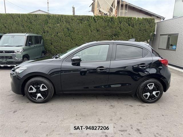 Mazda MAZDA2 2024 6369286-2