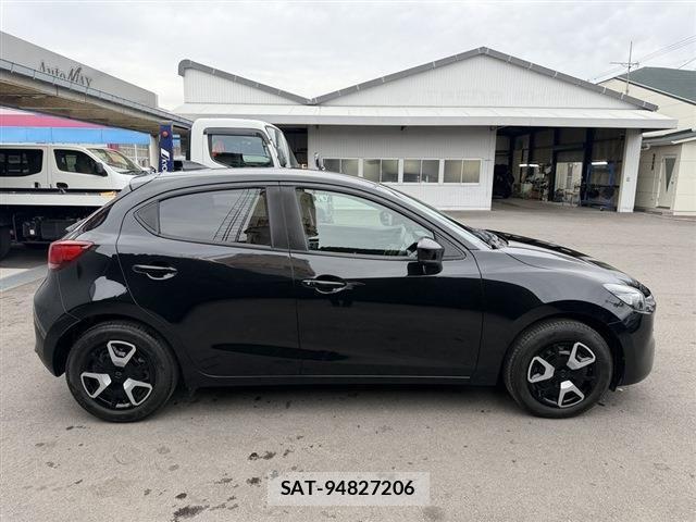 Mazda MAZDA2 2024 6369286-3
