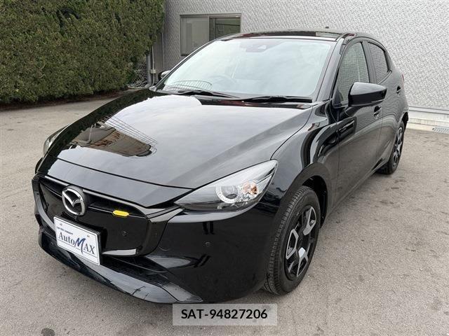 Mazda MAZDA2 2024 6369286-4