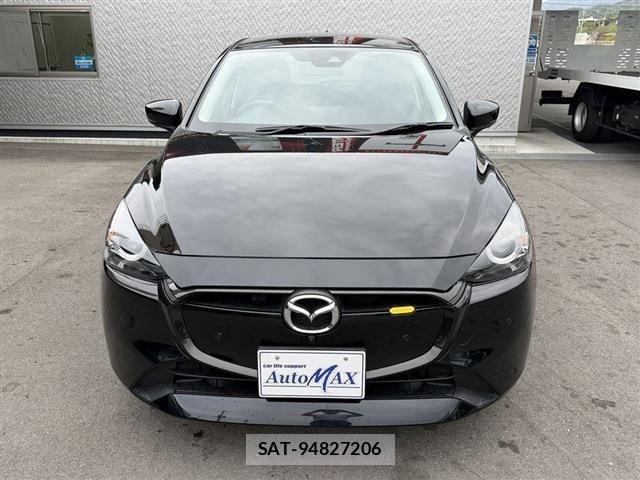 Mazda MAZDA2 2024 6369286-5