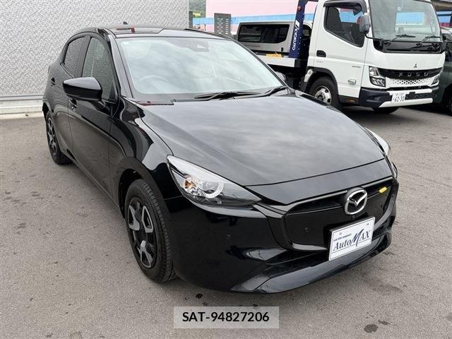 Mazda MAZDA2 2024 6369286-6