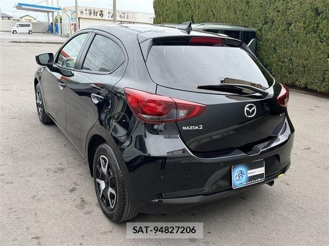 Mazda MAZDA2 2024 6369286-8