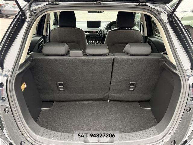 Mazda MAZDA2 2024 6369286-9