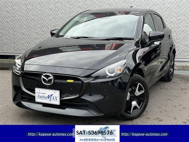 Mazda MAZDA2 2024 6369288-0