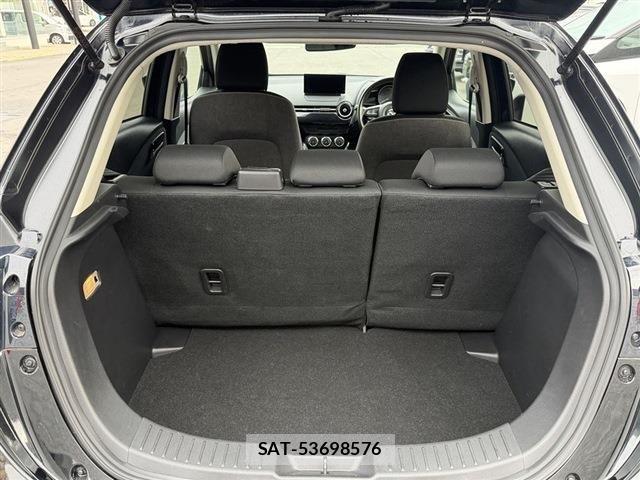Mazda MAZDA2 2024 6369288-10