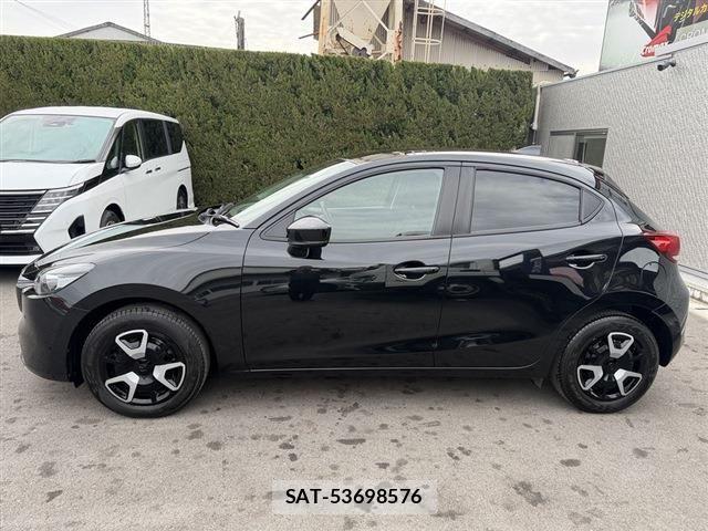 Mazda MAZDA2 2024 6369288-2