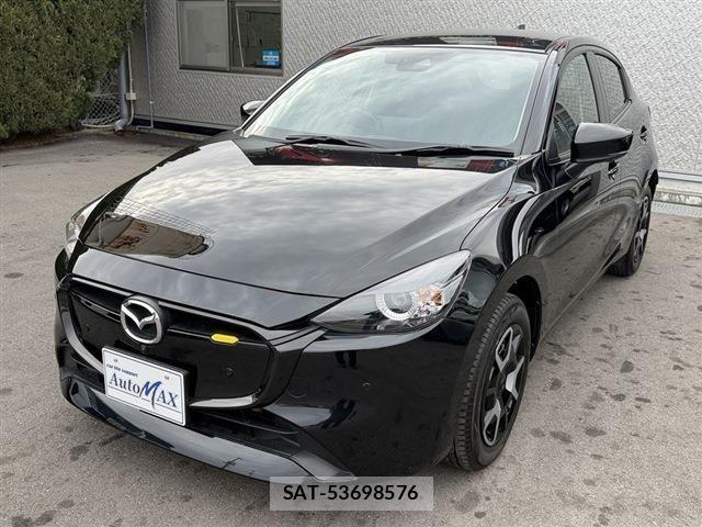 Mazda MAZDA2 2024 6369288-3