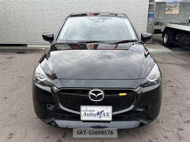 Mazda MAZDA2 2024 6369288-4